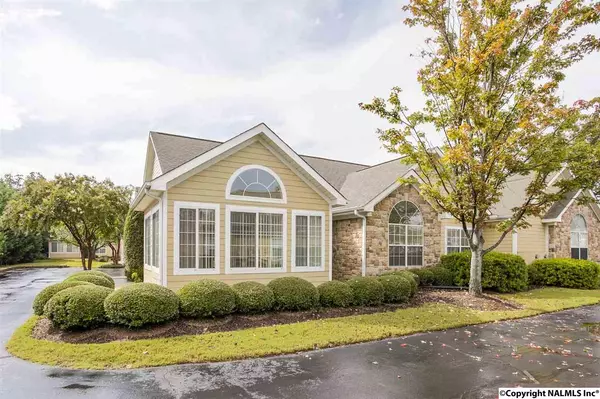 1104 Cathedral Circle, Madison, AL 35758