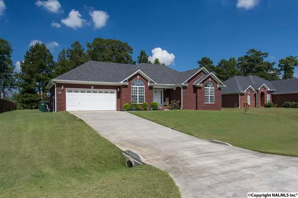 Toney, AL 35773,119 Lacebark Drive