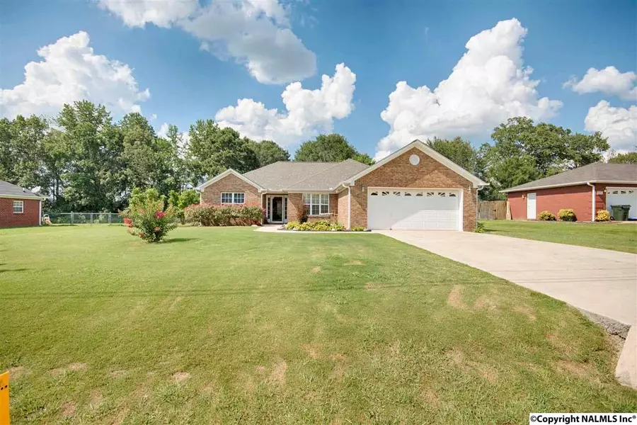 113 Lacebark Drive, Toney, AL 35773