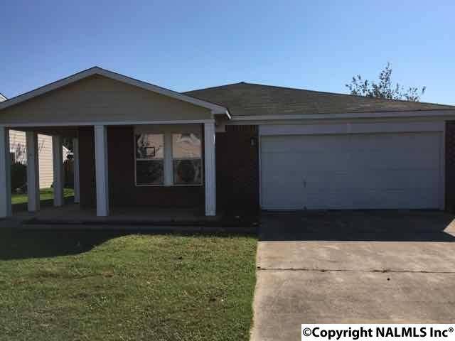 201 Kenneth Boulevard, Madison, AL 35757