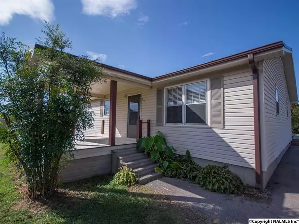 Toney, AL 35773,891 Roland Gooch Road