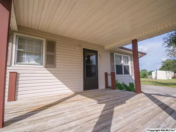 Toney, AL 35773,891 Roland Gooch Road