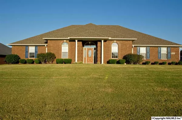 13179 Breckenridge Drive, Athens, AL 35613