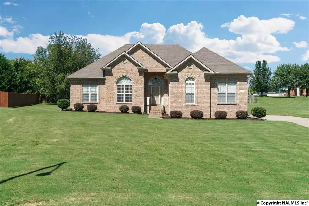 Huntsville, AL 35811,117 Patdean Drive
