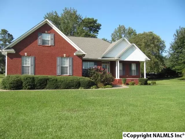 614 Preston Avenue, Albertville, AL 35950