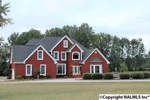 2245 Church Avenue, Rainsville, AL 35986