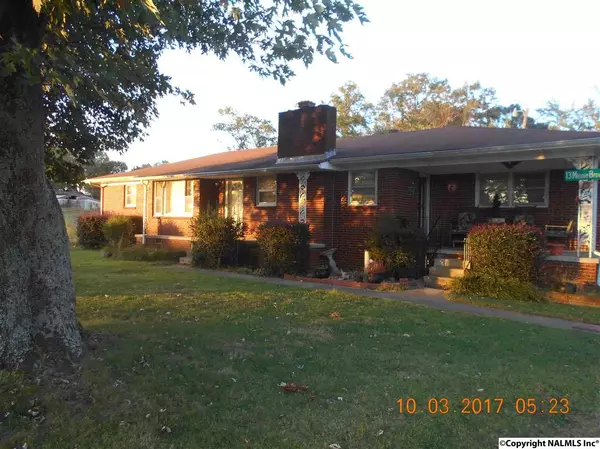 Ardmore, TN 38449,13 Minnie Brown Road