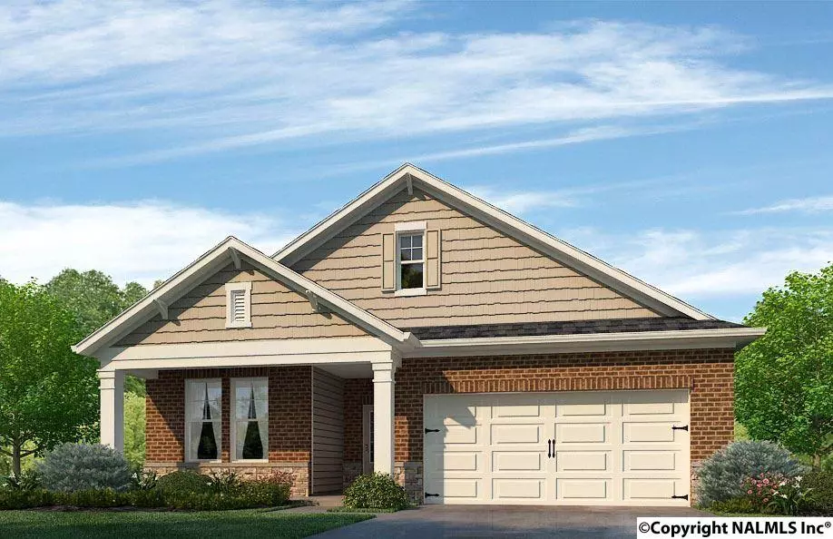 235 Brighton Park Way, Madison, AL 35756