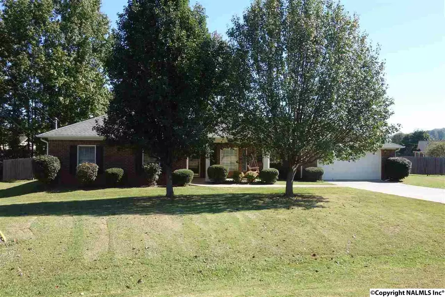 117 Coriander Lane, Harvest, AL 35749