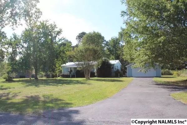 3033 County Road 22, Pisgah, AL 35765