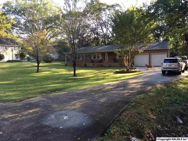 Scottsboro, AL 35768,134 Linville Street