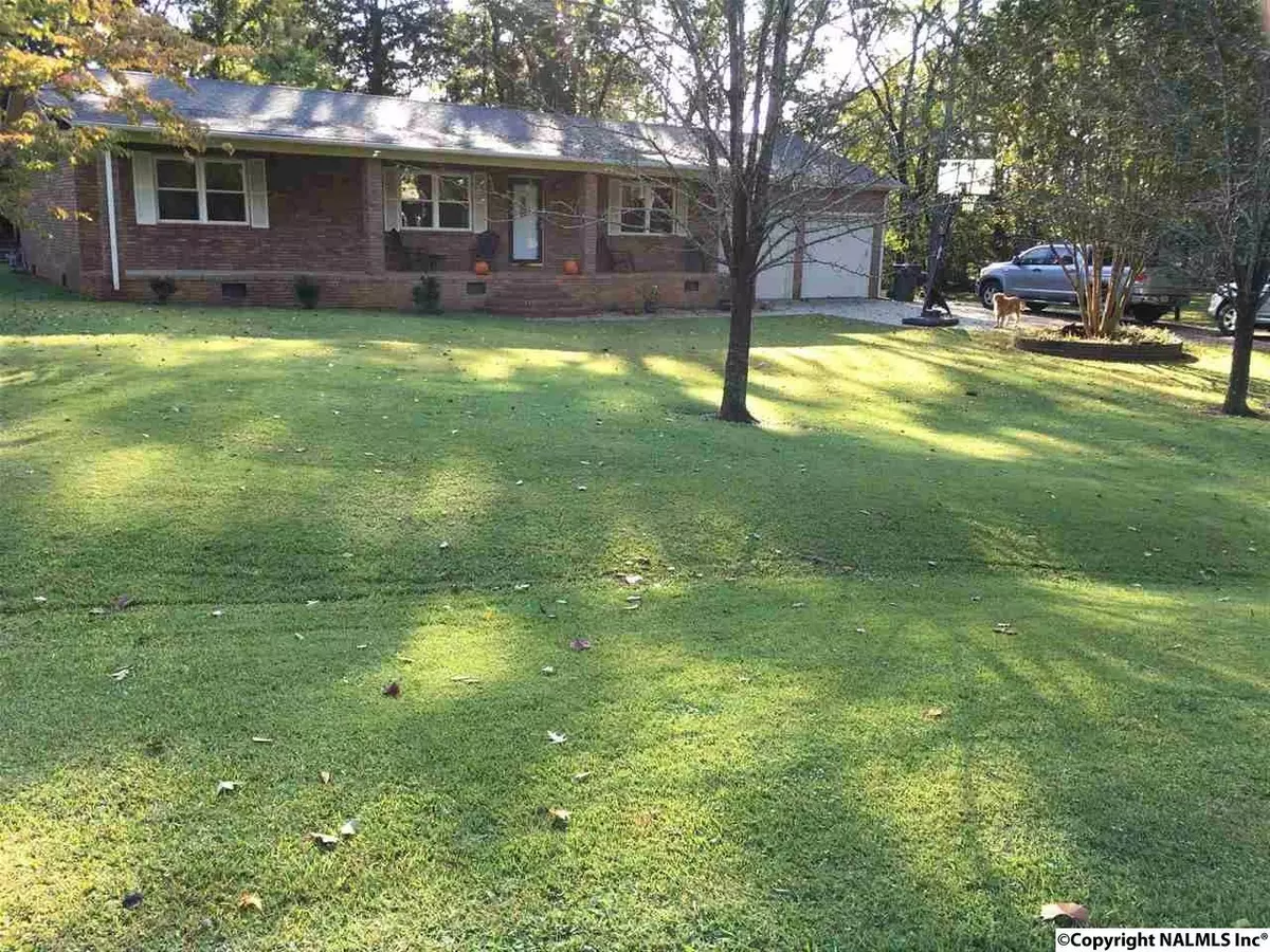 Scottsboro, AL 35768,134 Linville Street