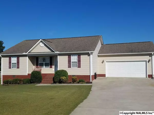 Arab, AL 35016,41 Dempsey Court