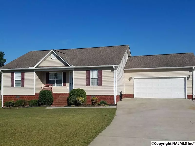 41 Dempsey Court, Arab, AL 35016