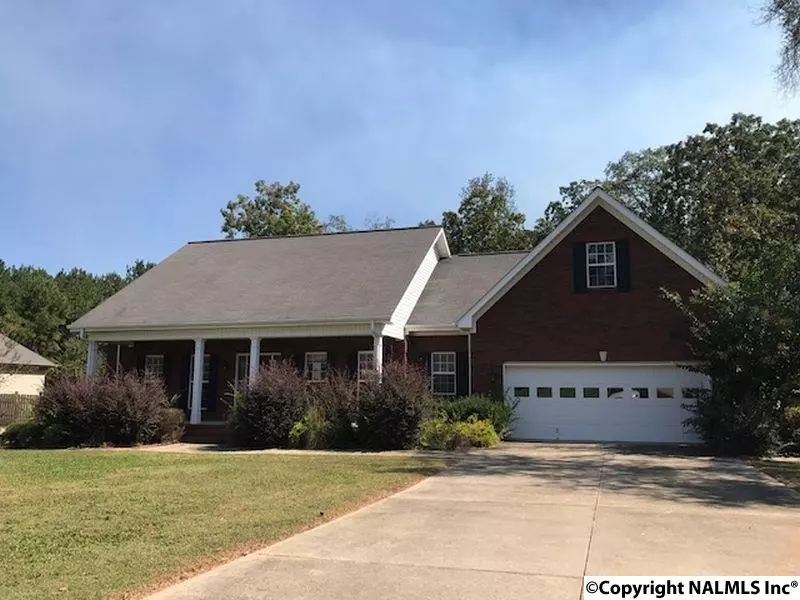 Anniston, AL 36207,55 Timberview Lane