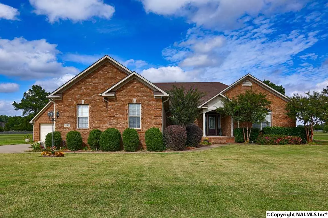 Athens, AL 35613,24811 Drawbaugh Road