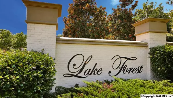 38 Cypress Point Drive, Huntsville, AL 35824