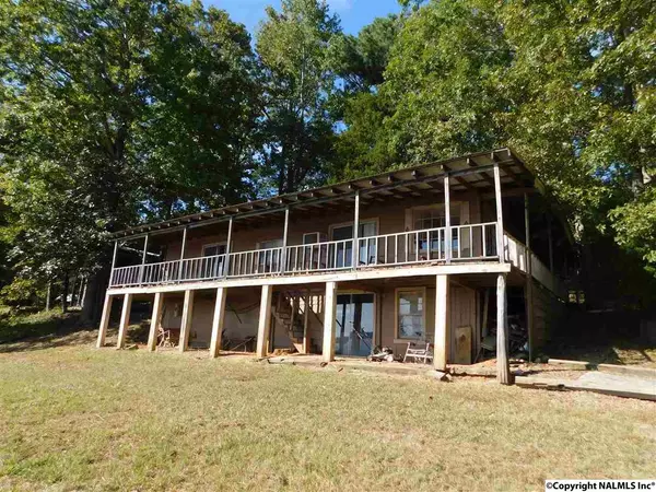 Cedar Bluff, AL 35959,244 County Road 648