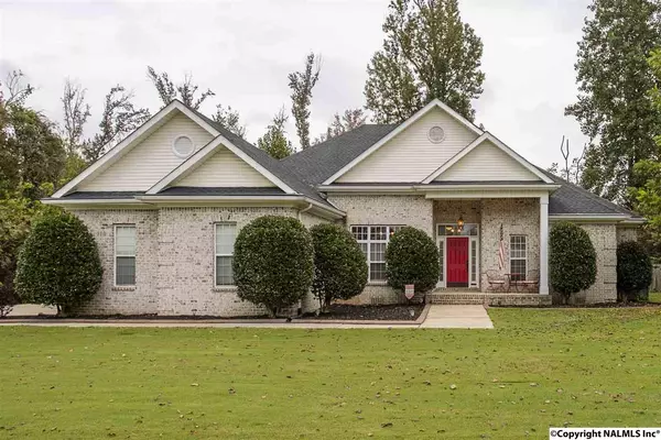 Huntsville, AL 35806,119 Silver Strand Trail