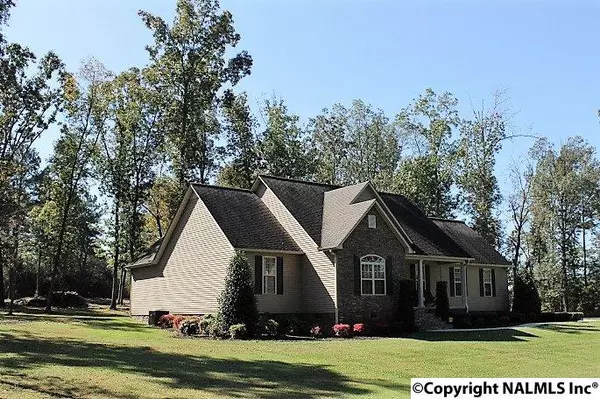 138 Vfw Road, Rainsville, AL 35986