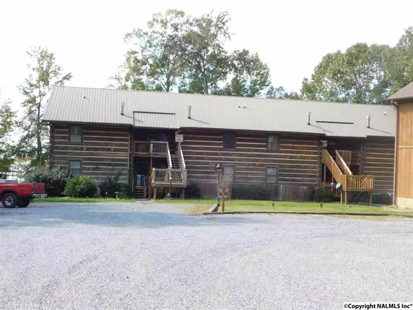 5148 Sewell Ferry Road, Cedar Bluff, AL 35959