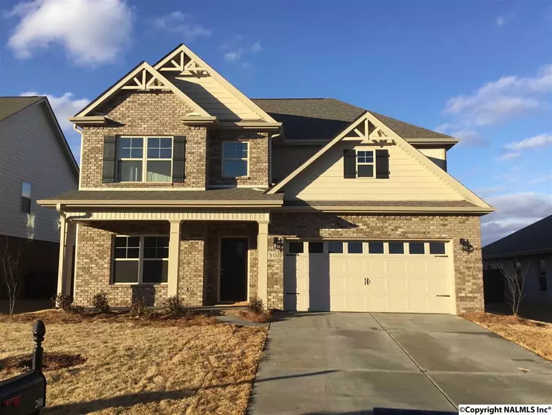 280 Brighton Park Way, Madison, AL 35756