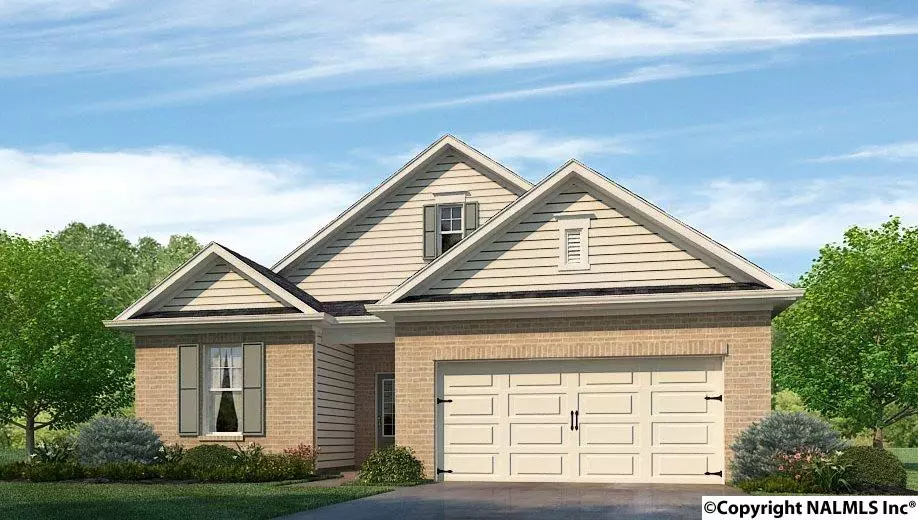 258 Brighton Park Way, Madison, AL 35756