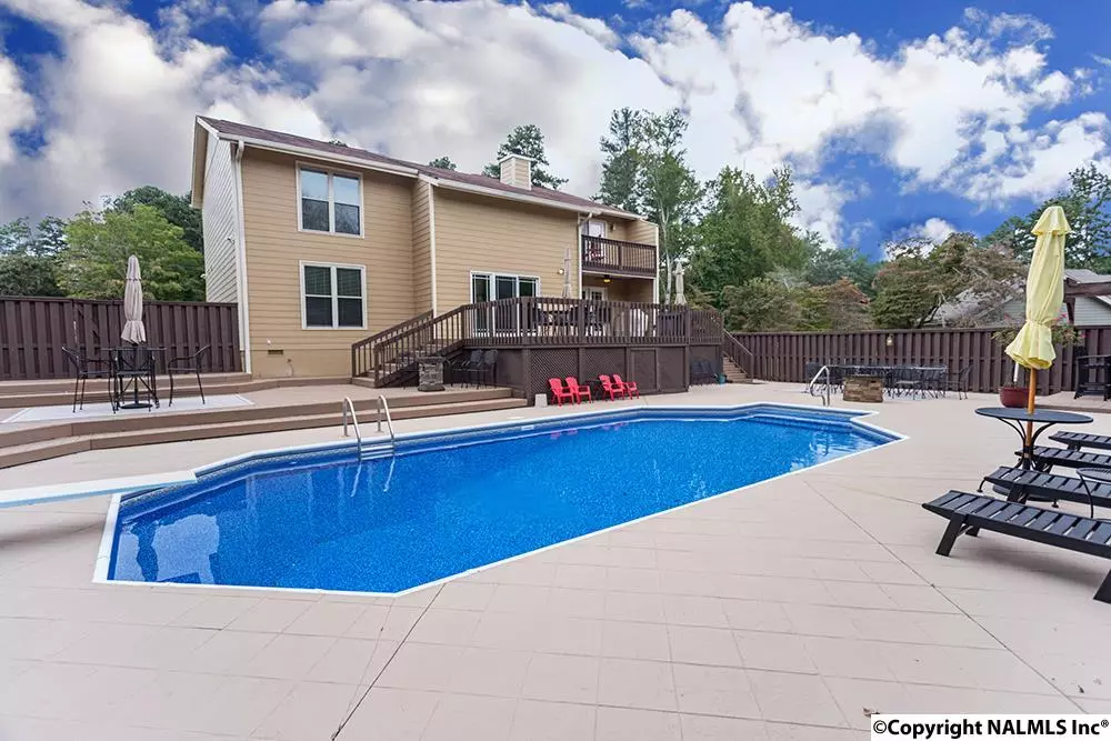 Huntsville, AL 35806,122 South View Drive