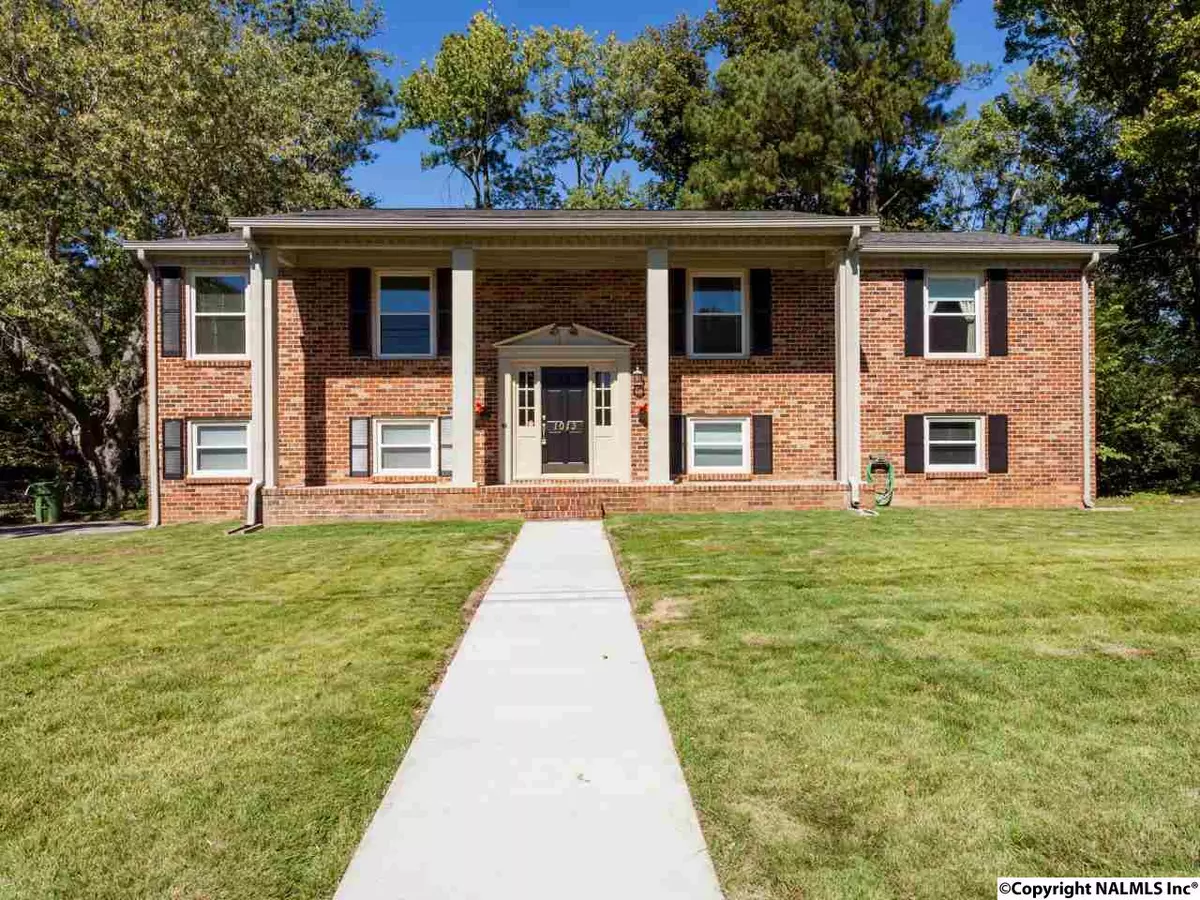 Huntsville, AL 35802,1013 San Ramon Avenue