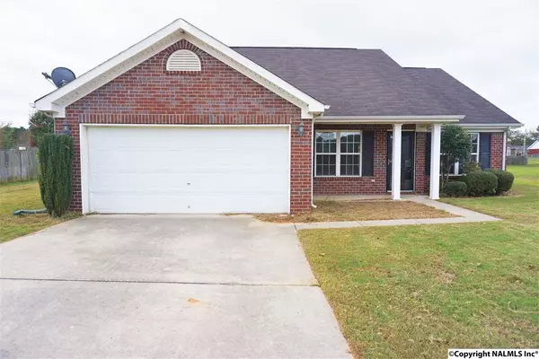 212 Calla Lily Drive, Harvest, AL 35749