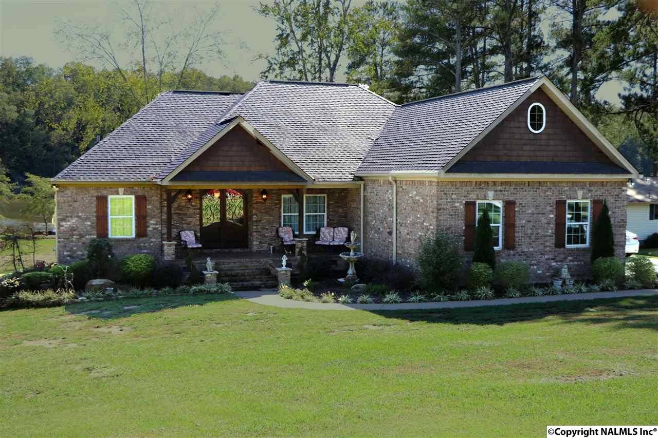 35 Palmetto Creek, Ashville, AL 35953