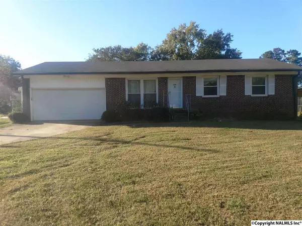 4000 Apollo Drive, Huntsville, AL 35805