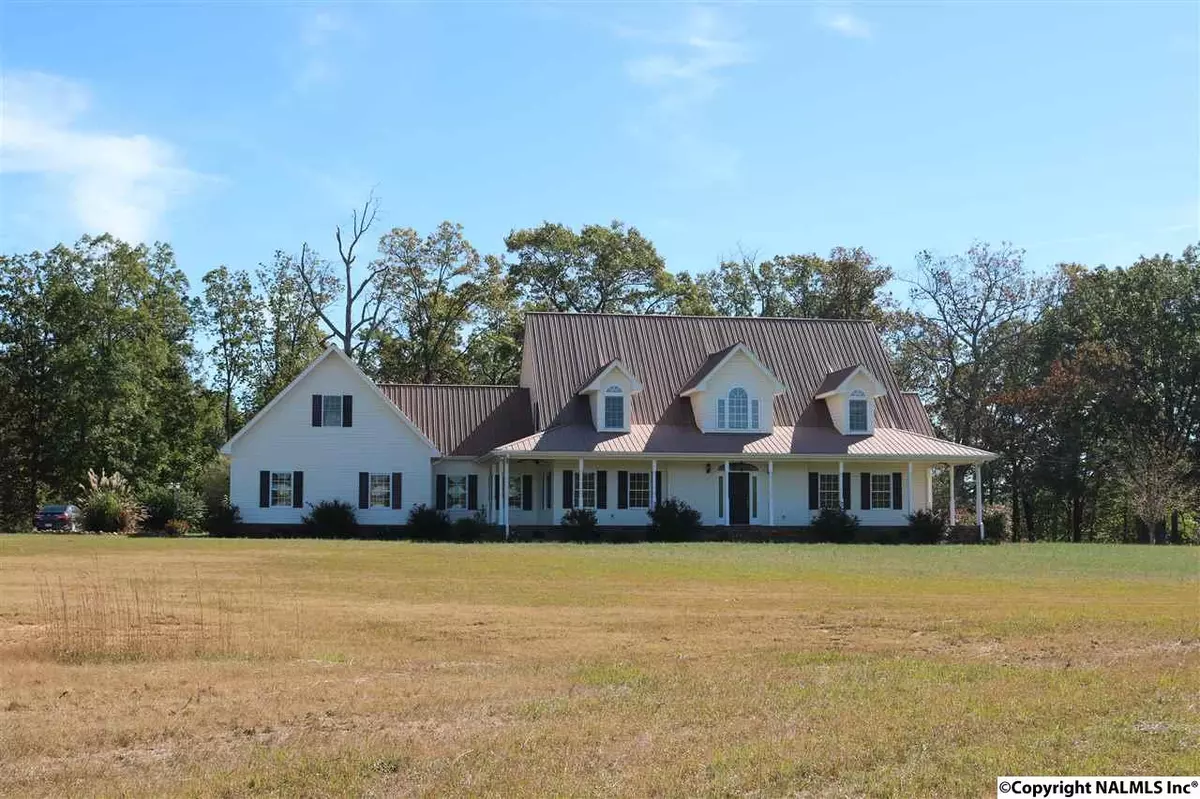 Scottsboro, AL 35768,500 County Road 249