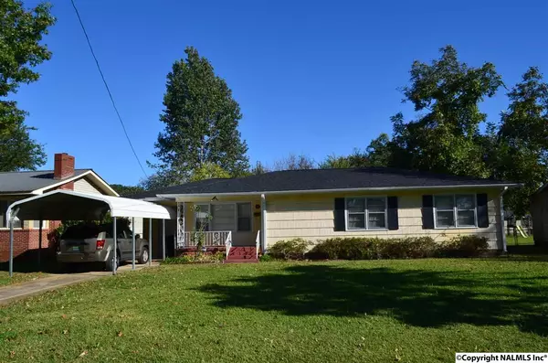 614 Crestview Drive, Gadsden, AL 35903