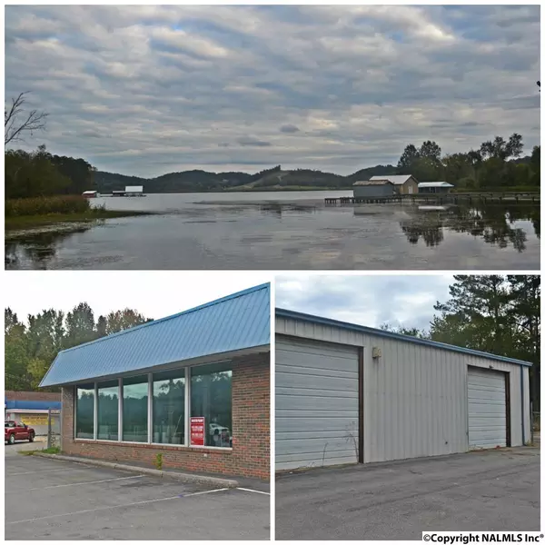 21824 US Hwy 431, Guntersville, AL 35976