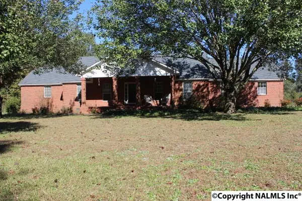 2808 County Road 180, Rainsville, AL 35986