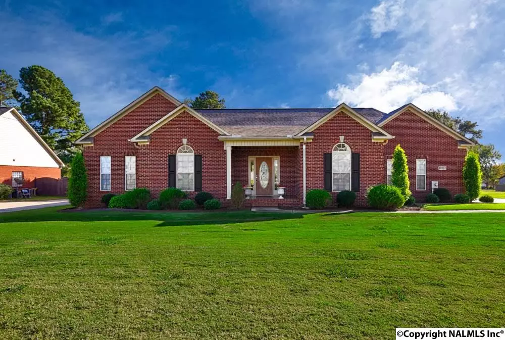 Harvest, AL 35749,14952 Lancelot Circle