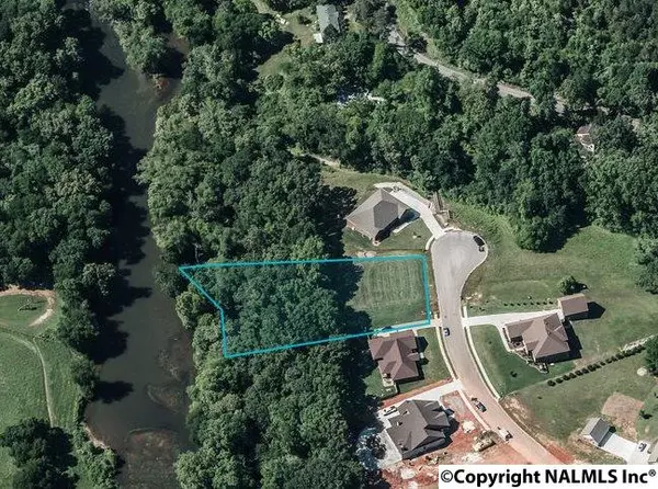 132 Southfork Drive, Huntsville, AL 35811