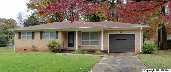 Huntsville, AL 35810,3511 Lois Lane N