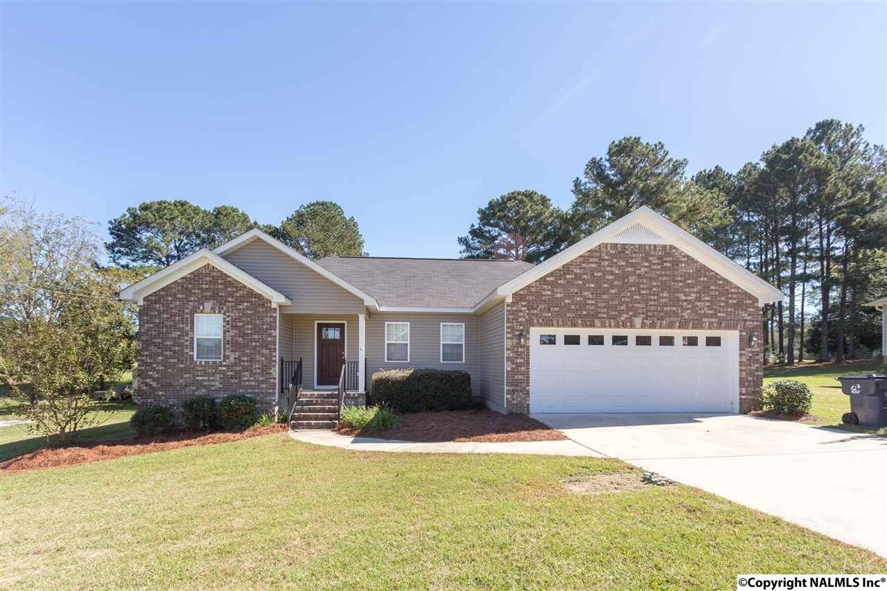 2635 Country Road, Southside, AL 35907
