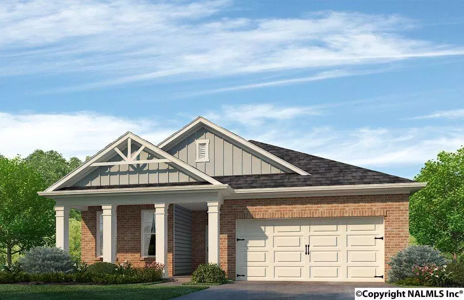 237 Brighton Park Way, Madison, AL 35756