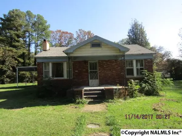 1208 Vasser Circle, Gadsden, AL 35901