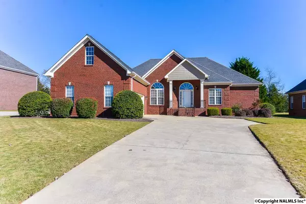 Madison, AL 35757,133 Sarah Jane Drive