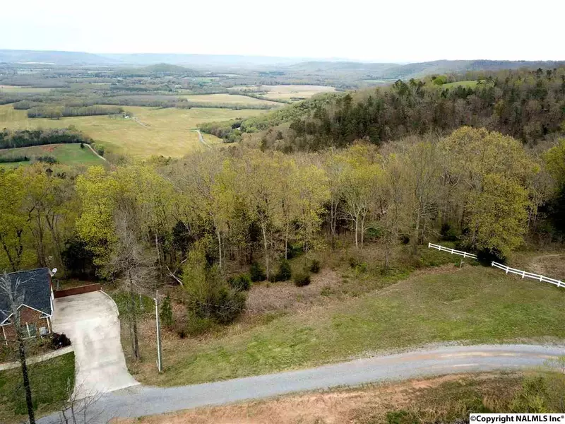 0 Wendy Road, Grant, TN 37547