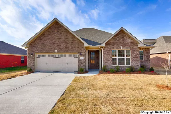 272 Dustin Lane, Madison, AL 35757