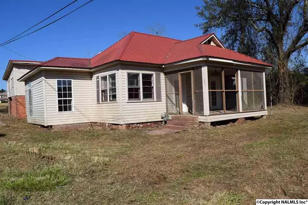 Ragland, AL 35131,131 Providence Road