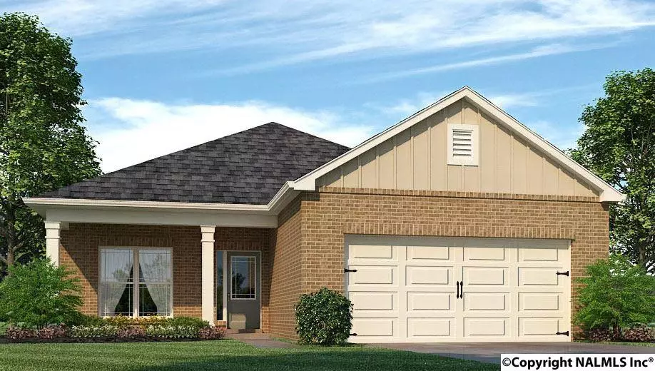 214 Brighton Park Way, Madison, AL 35756