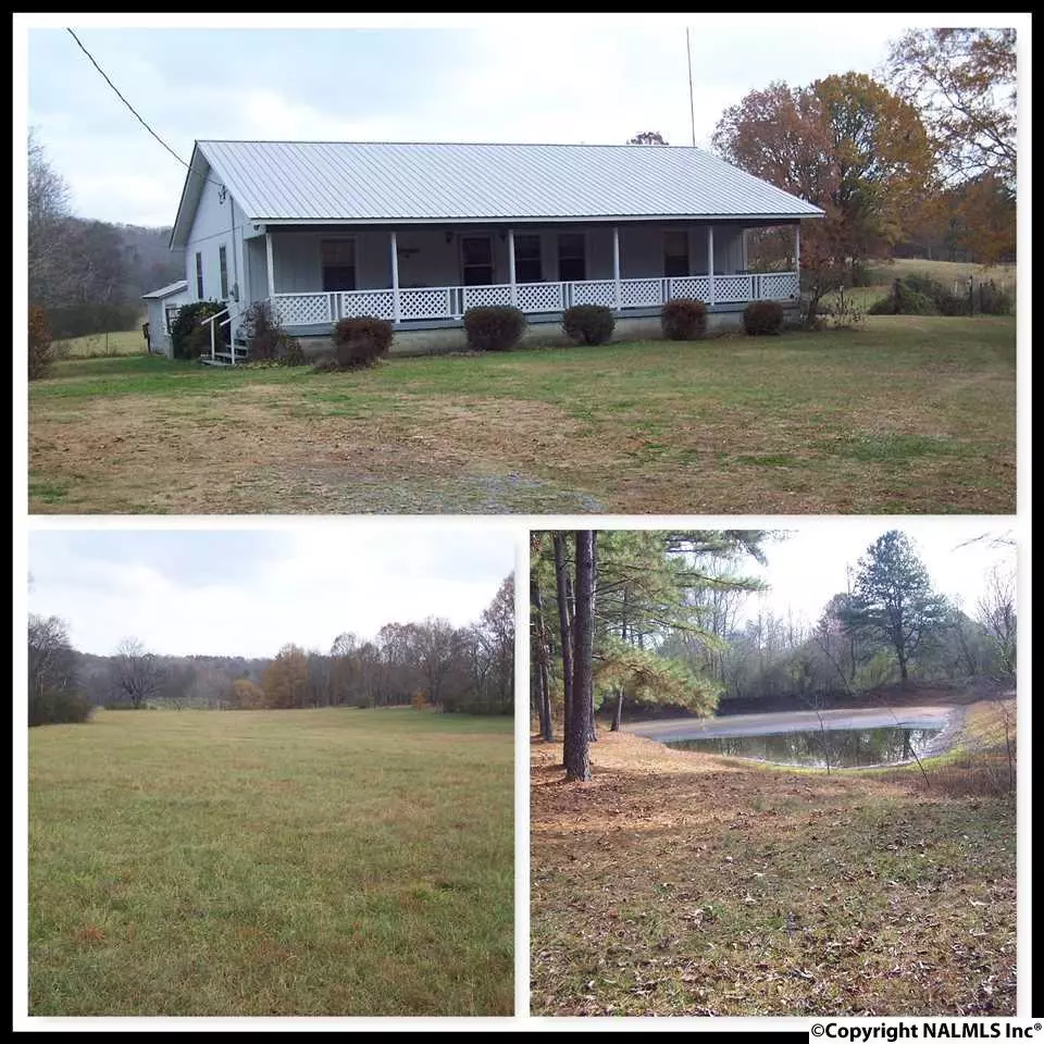 Collinsville, AL 35961,5659 County Road 221