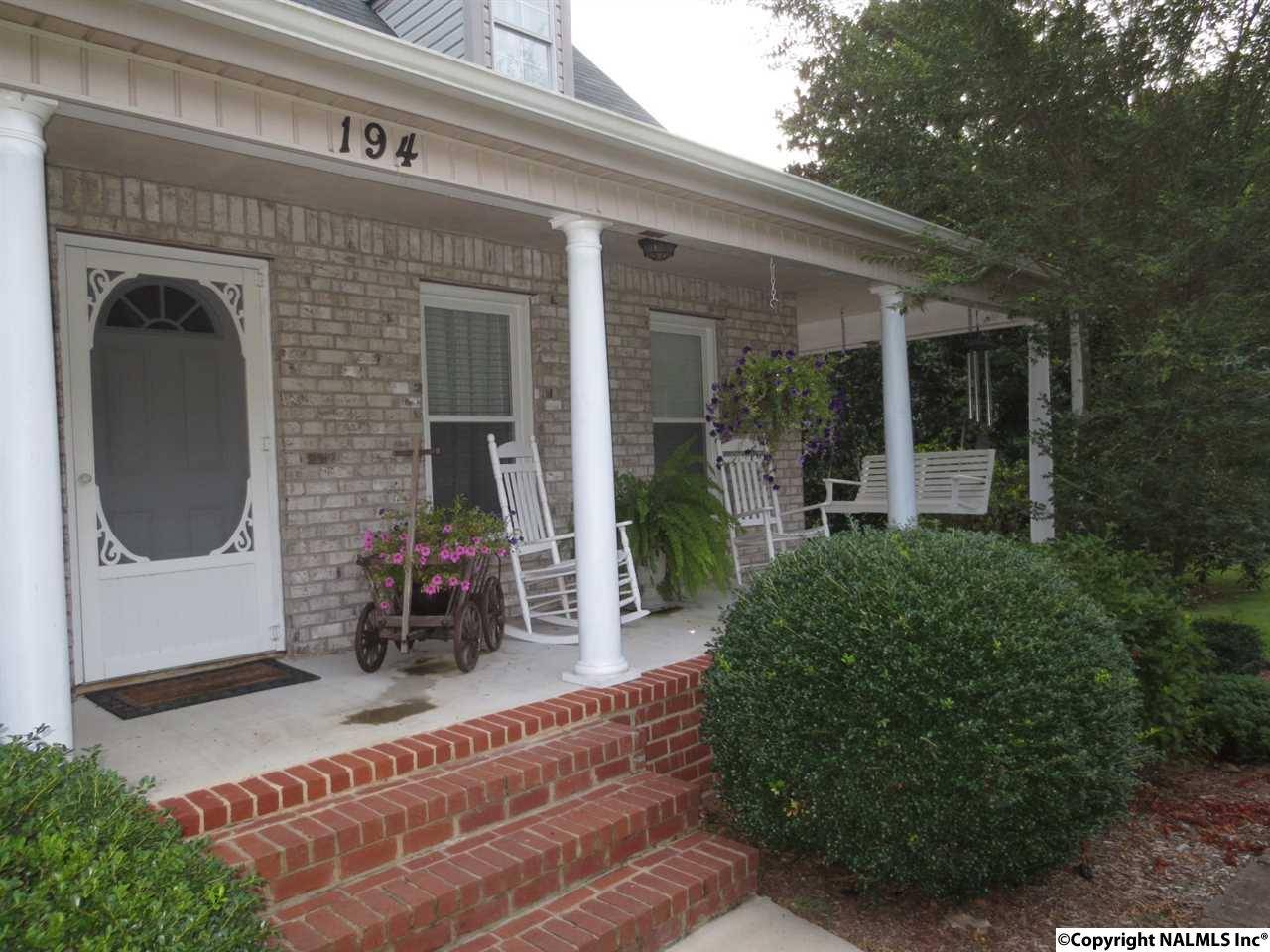 Somerville, AL 35670,194 Still Meadow Road