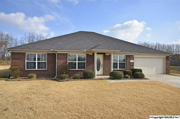 Toney, AL 35773,103 Midling Circle